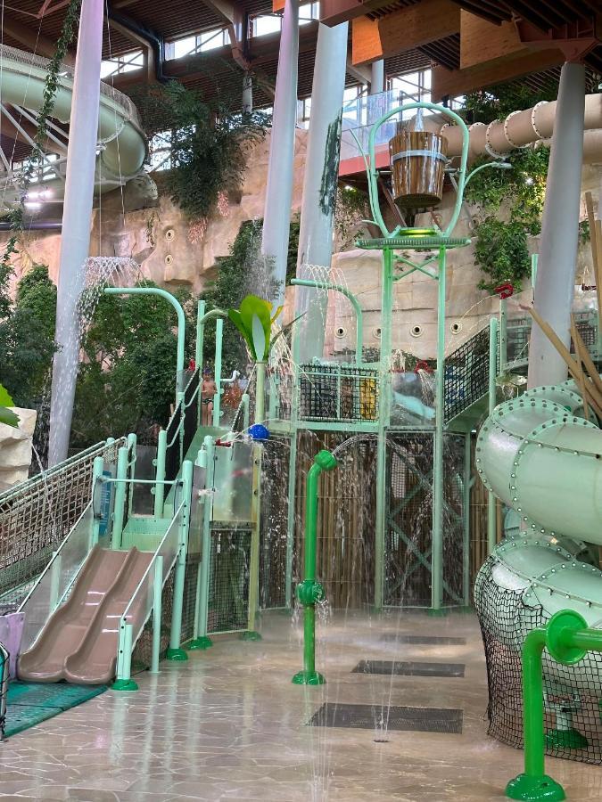 Au Charme De Bussy - Disneyland 10 Min, Paris 25 Min Dış mekan fotoğraf
